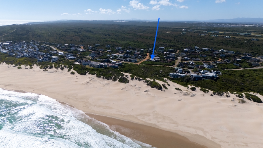 4 Bedroom Property for Sale in Cape St Francis Eastern Cape